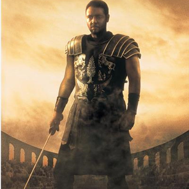 Gladiator - Single Disc Edition DVD