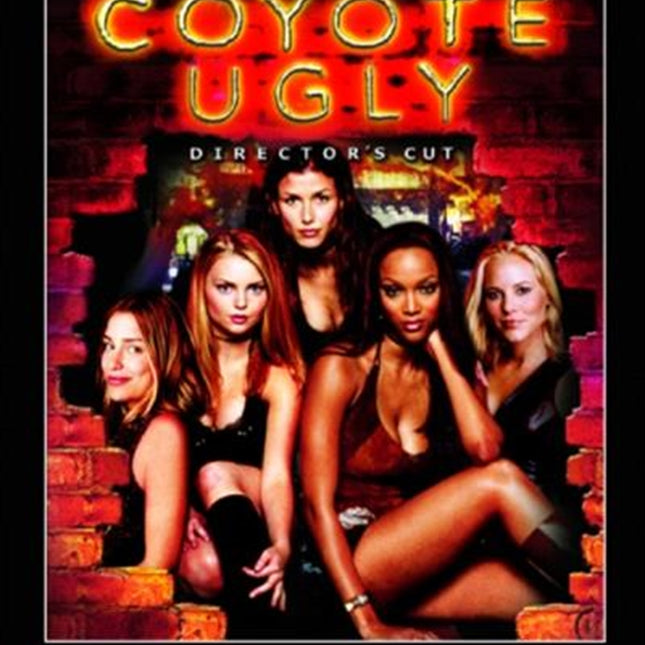 Coyote Ugly  - Special Edition DVD