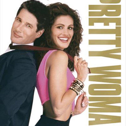 Pretty Woman - 15th Anniversary Special Edition DVD