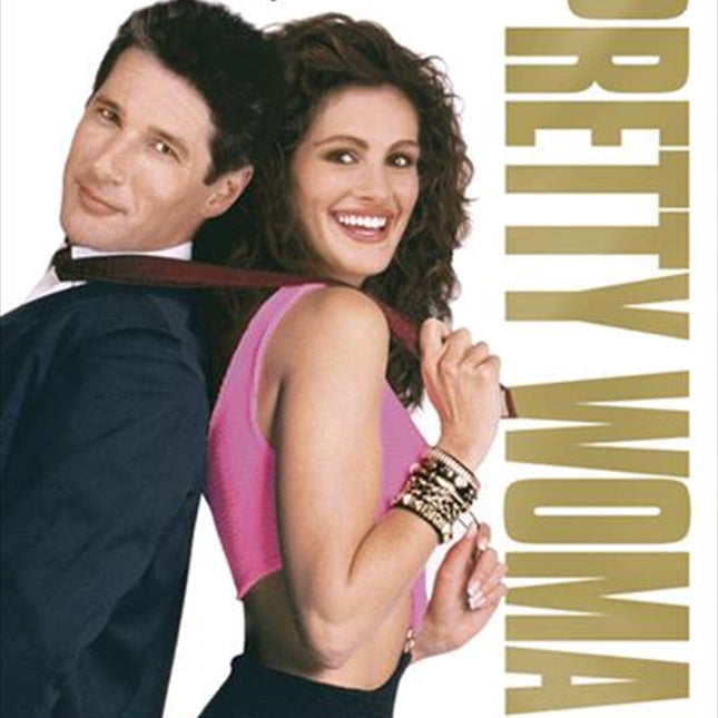 Pretty Woman - 15th Anniversary Special Edition DVD