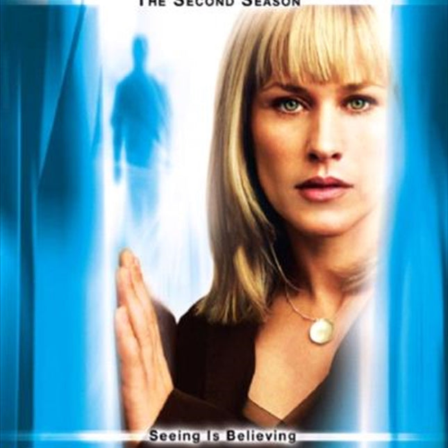 Medium - Season 02 DVD