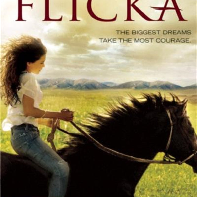Flicka DVD