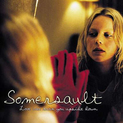 Somersault DVD