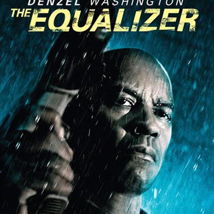 Equalizer, The DVD