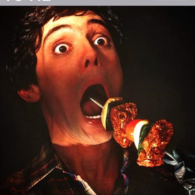 Happy Birthday To Me DVD