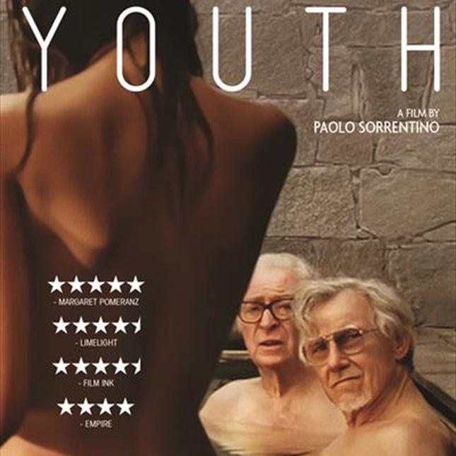 Youth DVD