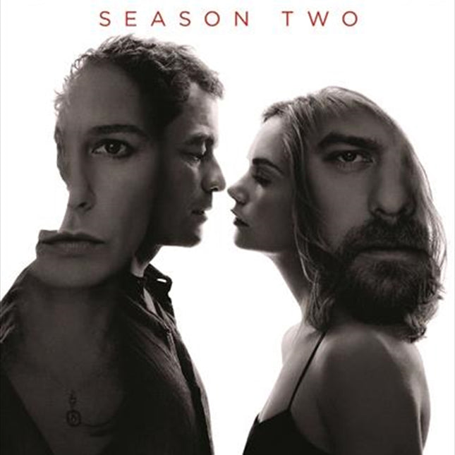 Affair - Season 2, The DVD