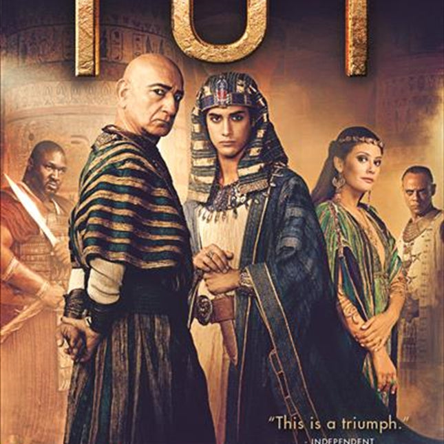Tut - Season 1 DVD