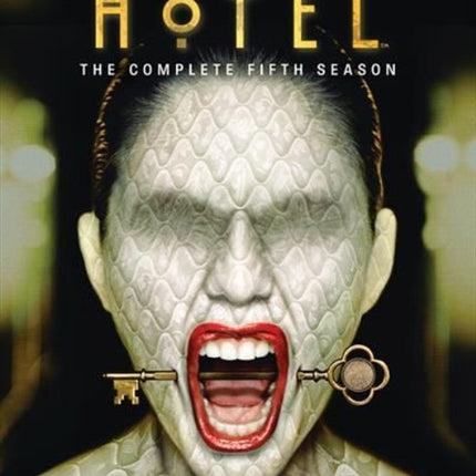 American Horror Story - Hotel - Season 5 DVD