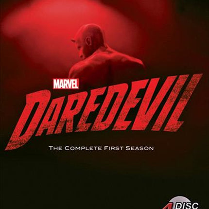 Daredevil - Season 1 DVD