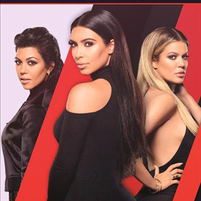 Keeping Up With The Kardashians - Season 12 - Part 2 DVD
