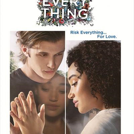 Everything, Everything DVD