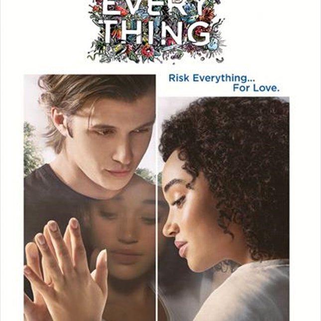 Everything, Everything DVD