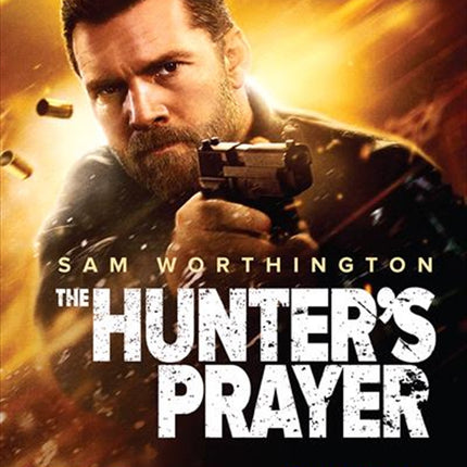 Hunter's Prayer DVD