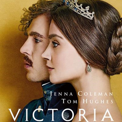 Victoria - Series 2 DVD