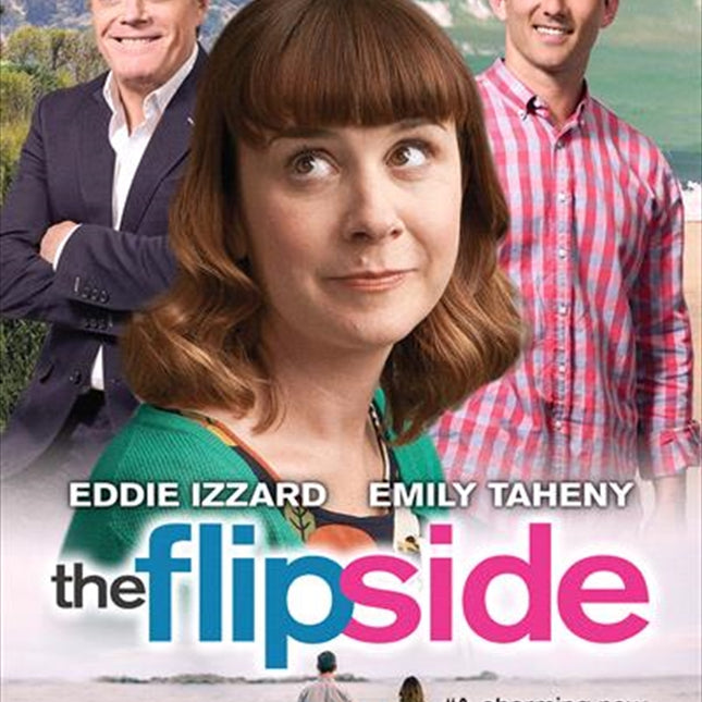Flip Side, The DVD