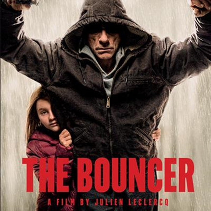 Bouncer, The DVD