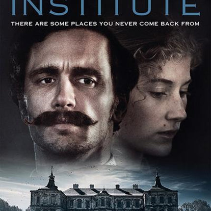 Institute, The DVD