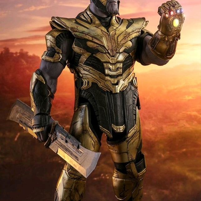 Avengers 4: Endgame - Thanos 12" 1:6 Scale Action Figure