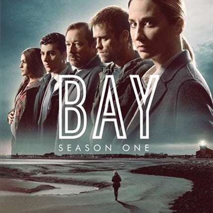 Bay - Season 1, The DVD