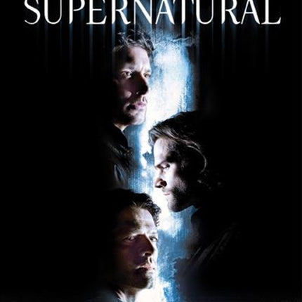 Supernatural - Season 14 DVD