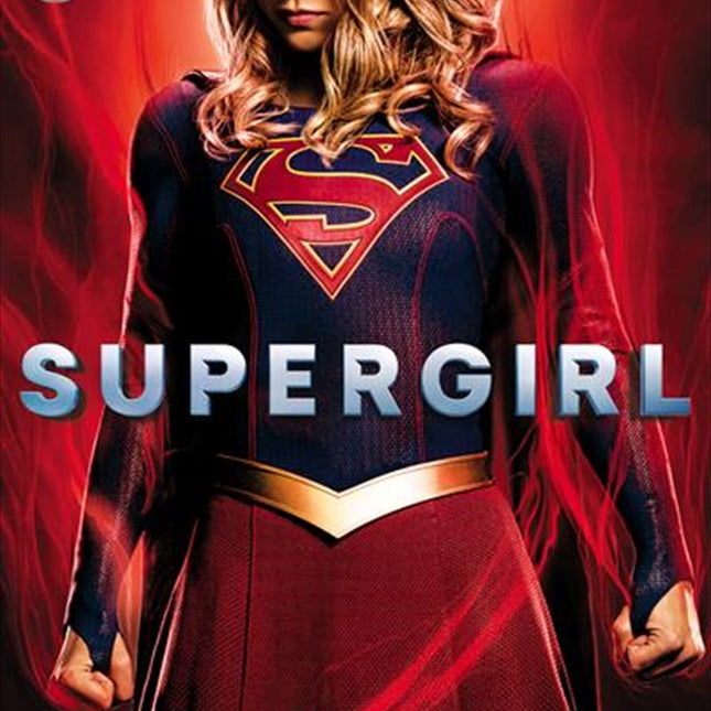 Supergirl - Season 4 DVD
