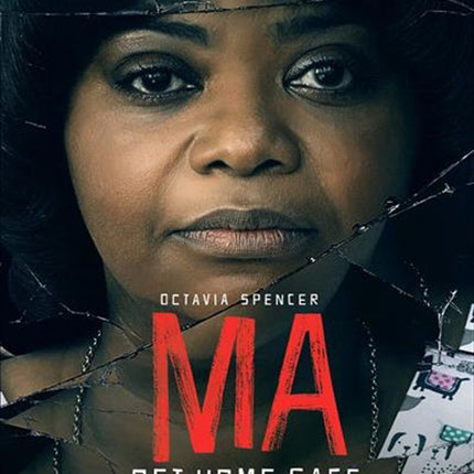 Ma DVD