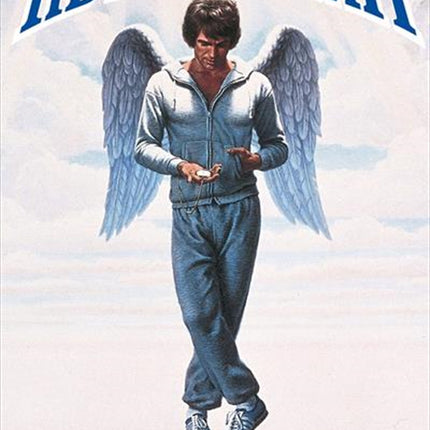 Heaven Can Wait DVD