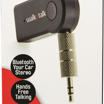 Bluetooth Music Receiver