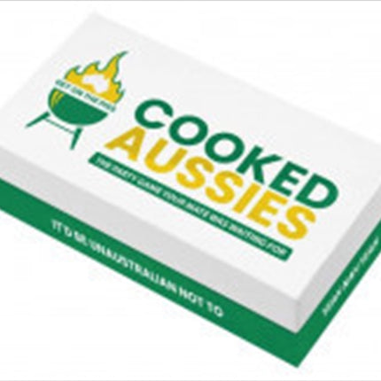 Cooked Aussies