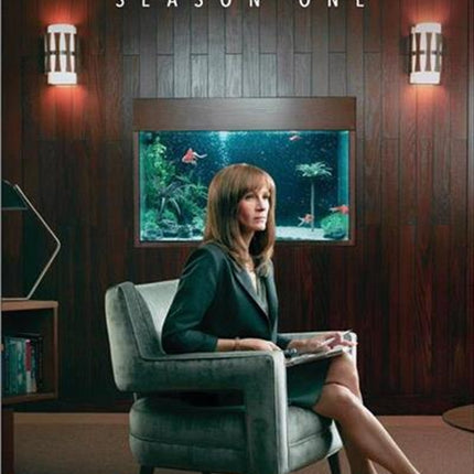 Homecoming - Season 1 DVD