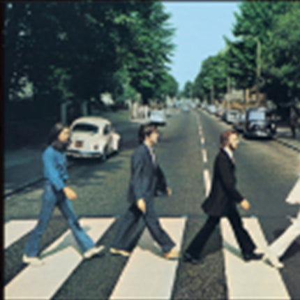 Abbey Road The Beatles 1000 Piece Puzzle