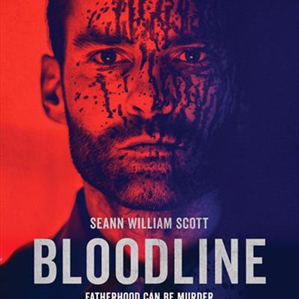 Bloodline DVD
