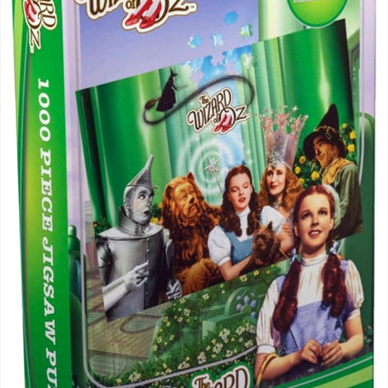 No Place Like Home 1000 Piece