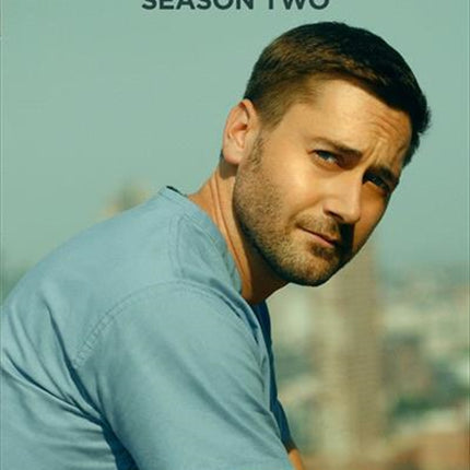 New Amsterdam - Season 2 DVD