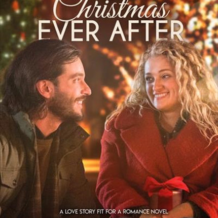 Christmas Ever After DVD