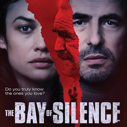 Bay Of Silence, The DVD