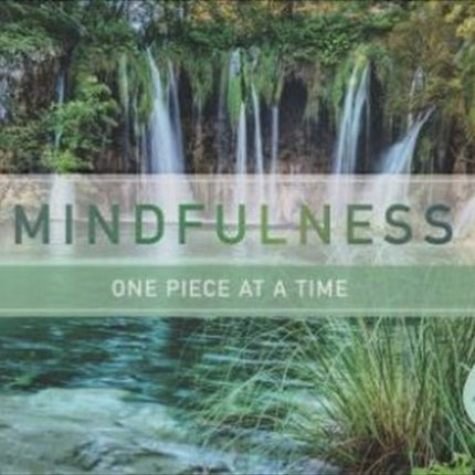 Lagoon - Mindfulness 500 Piece Puzzle