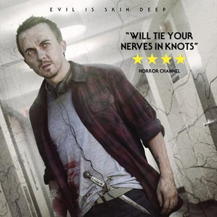 Black String, The DVD