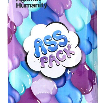 A Pack Expansion Cards Against Humanity