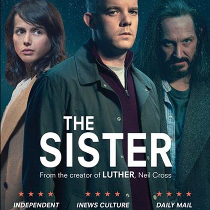 Sister, The DVD