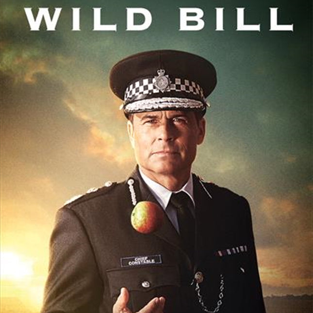 Wild Bill DVD
