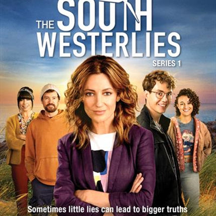 South Westerlies - Series 1, The DVD