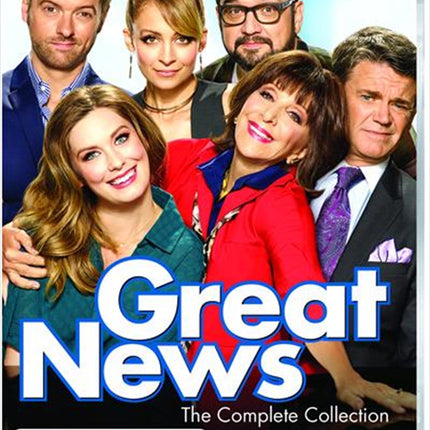 Great News | Complete Collection DVD