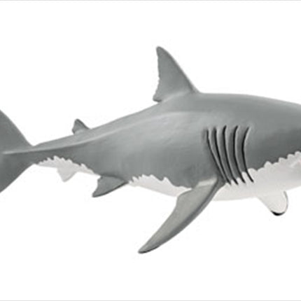 Schleich - Great White Shark