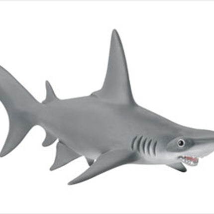 Schleich - Hammerhead Shark