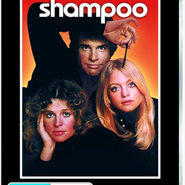 Shampoo | Hollywood Gold DVD