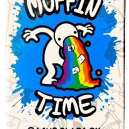 Muffin Time Rainbow Pack