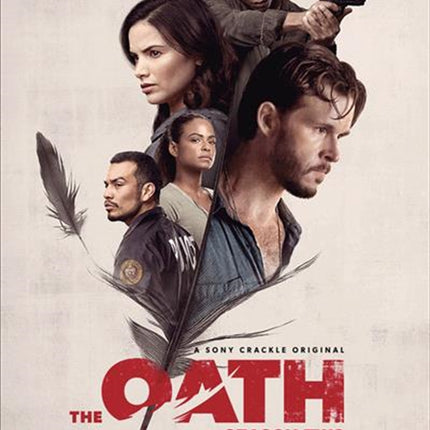 Oath - Season 2, The DVD