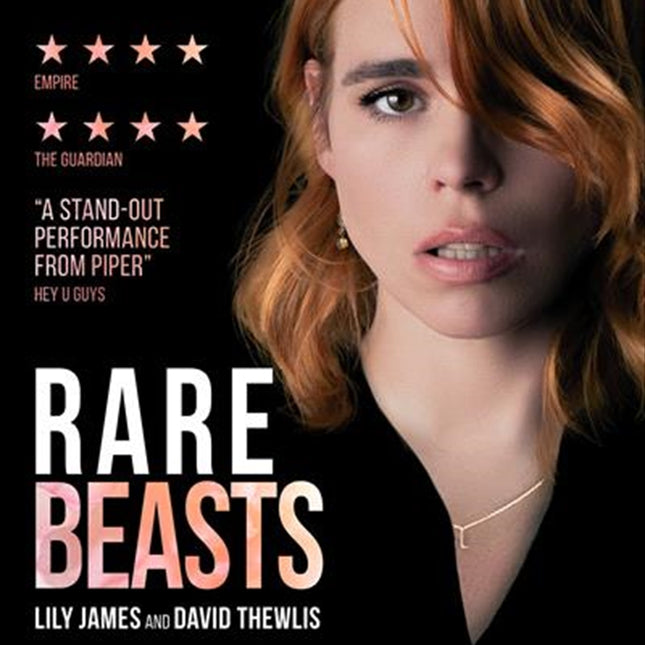 Rare Beasts DVD